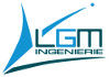 logo LGM Ing\xe9nierie