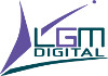logo LGM Digital